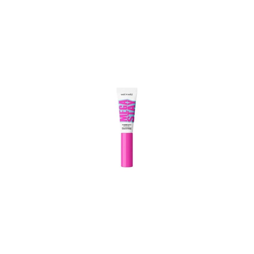 Wet N Wild Wnw Brow Gel Mega Stay 1116697E