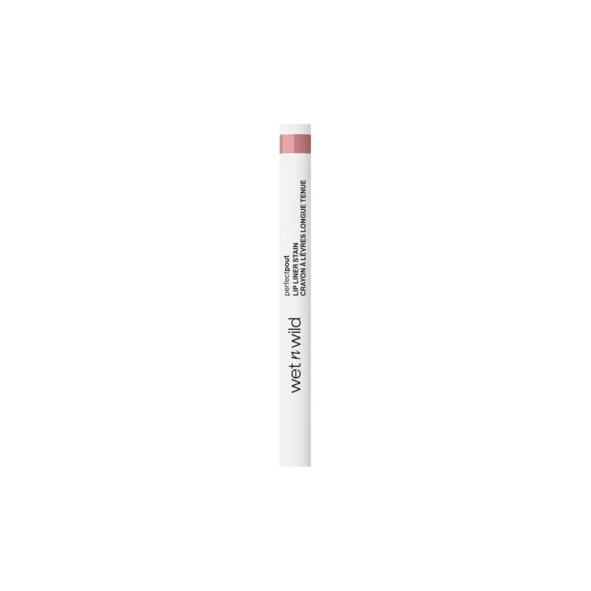 Wet N Wild Wnw Lip Liner Perfect Pout 1116816E