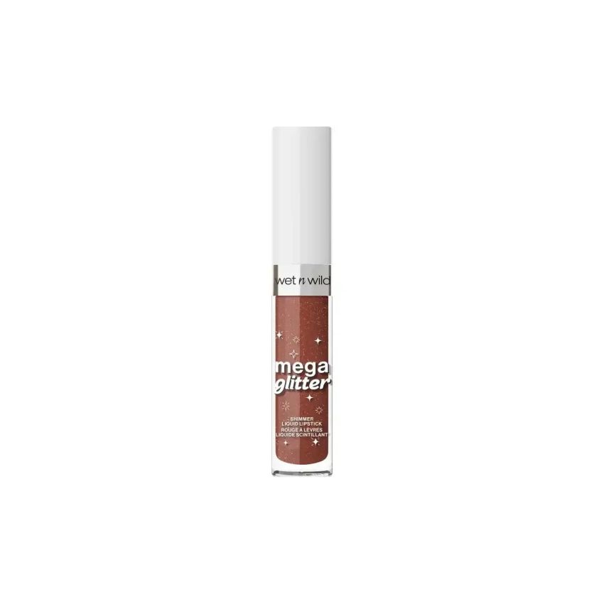 Wet N Wild Wnw Lip Stick Mega Glitter 11623001E