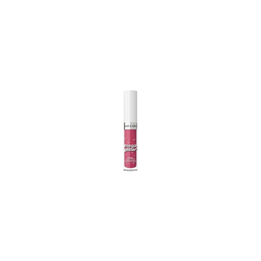 Wet N Wild Wnw Lip Stick Mega Glitter 11623002E