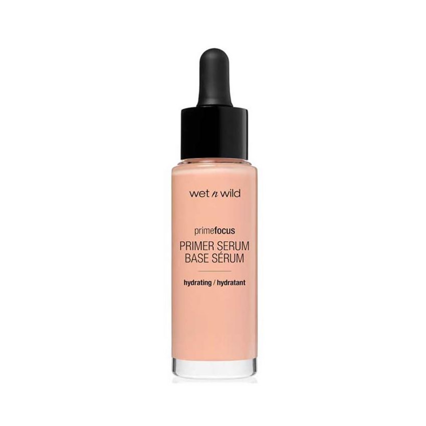Wet N Wild Prime Focus Primer Serum 30Ml