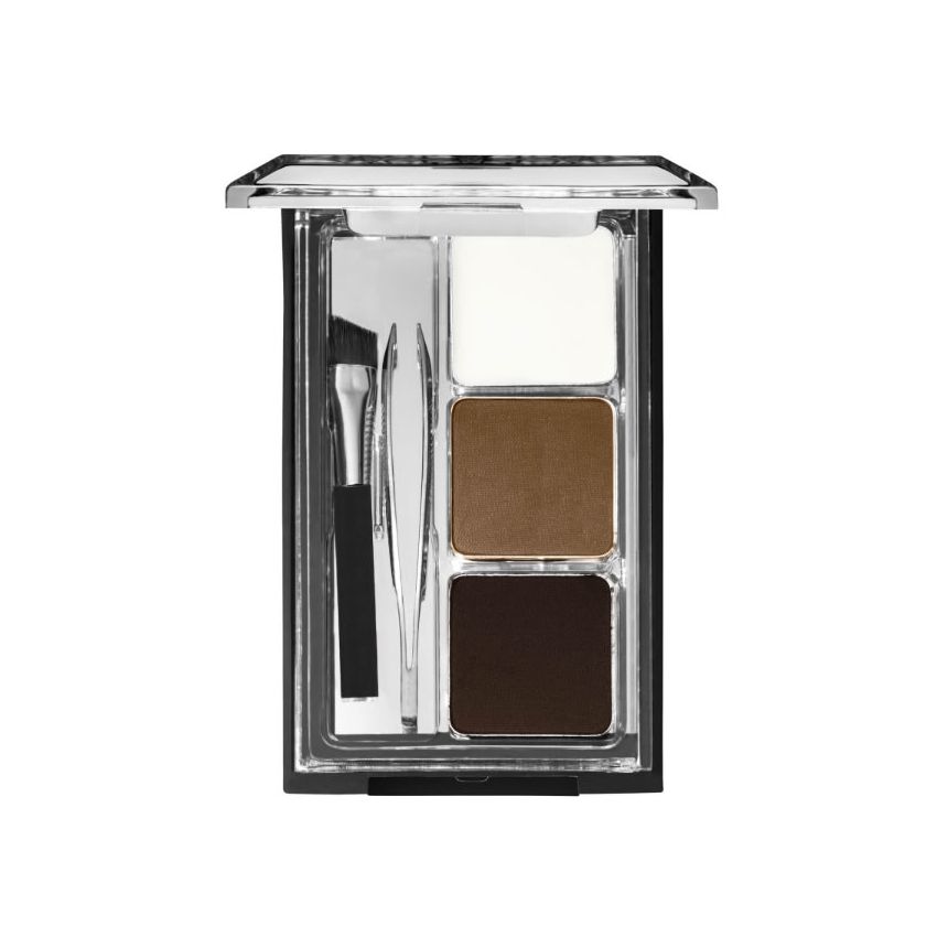 Wet N Wild Ultimate Brow Kit Soft Brown