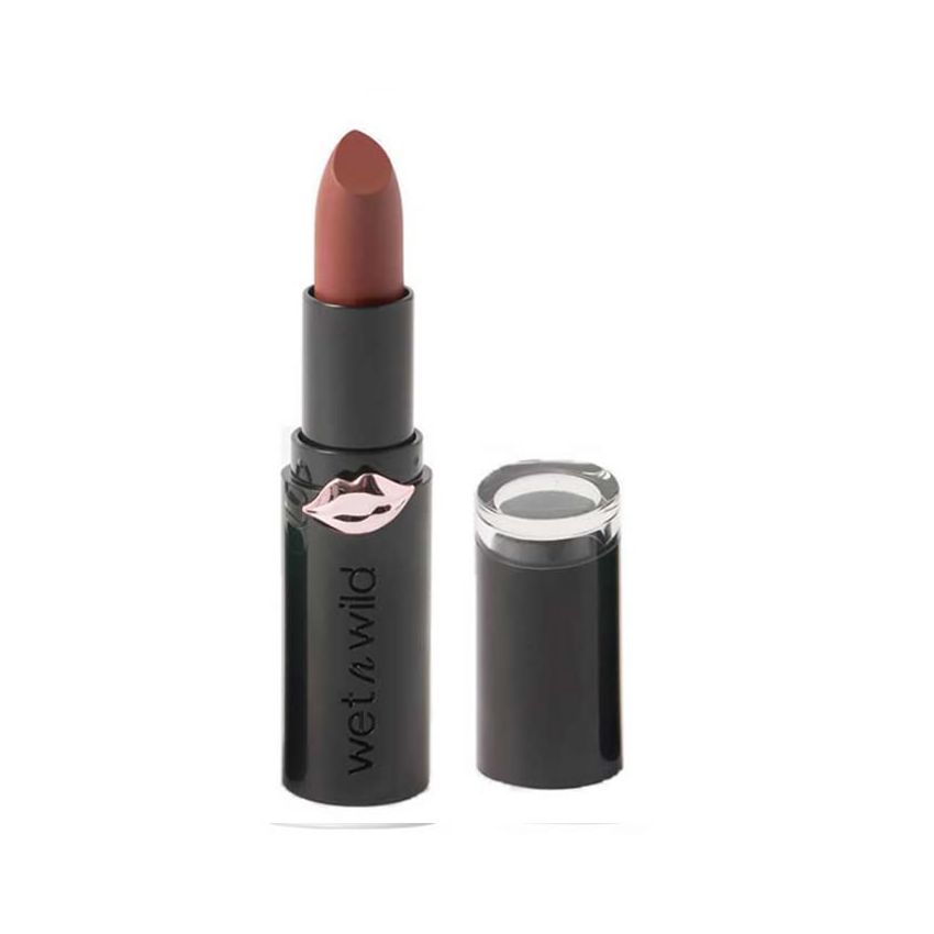 Wet N Wild Megalast Lipstick Matte Finish Sand Storm