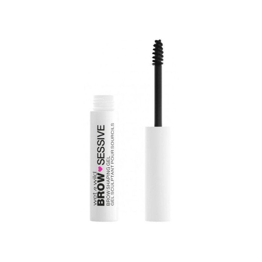Wet N Wild Wnw Brow Sessive Shaping Gel 11111879E