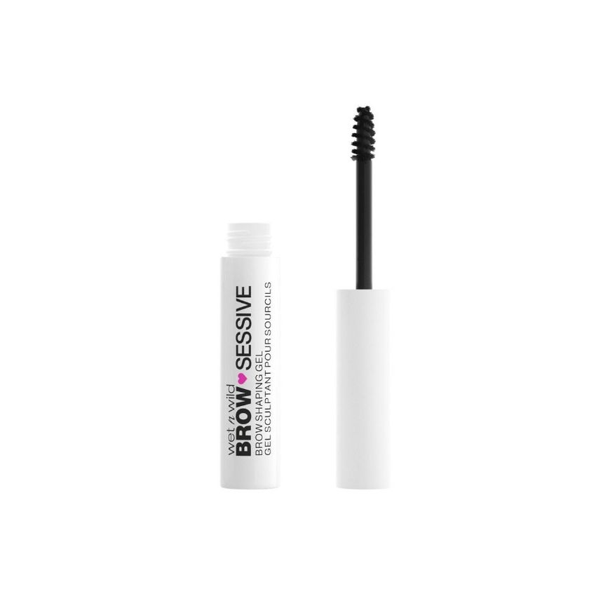 Wet N Wild Brow Sessive Gel Sculptant Pour Sourcils