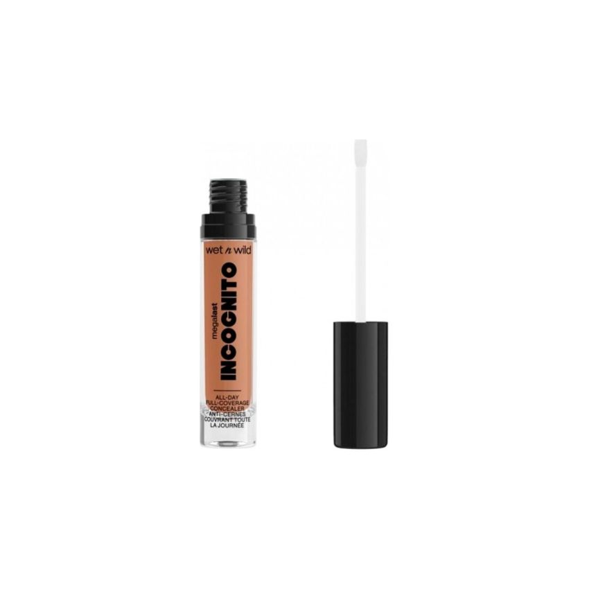 Wet N Wild Wnw Concealer Incognito 1111902E