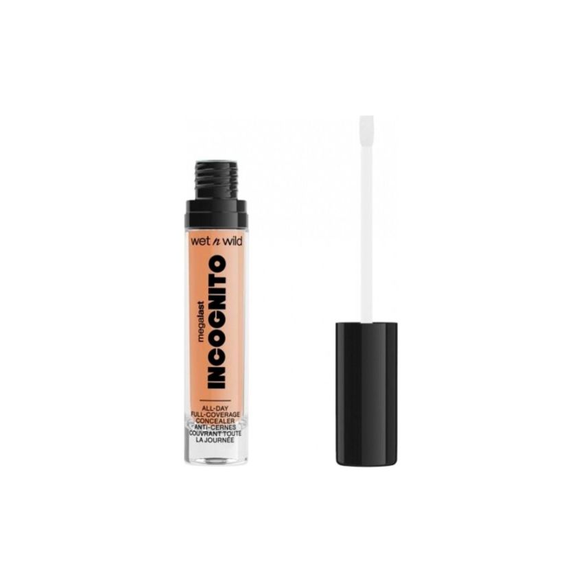 Wet N Wild Wnw Concealer Incognito 1111904E