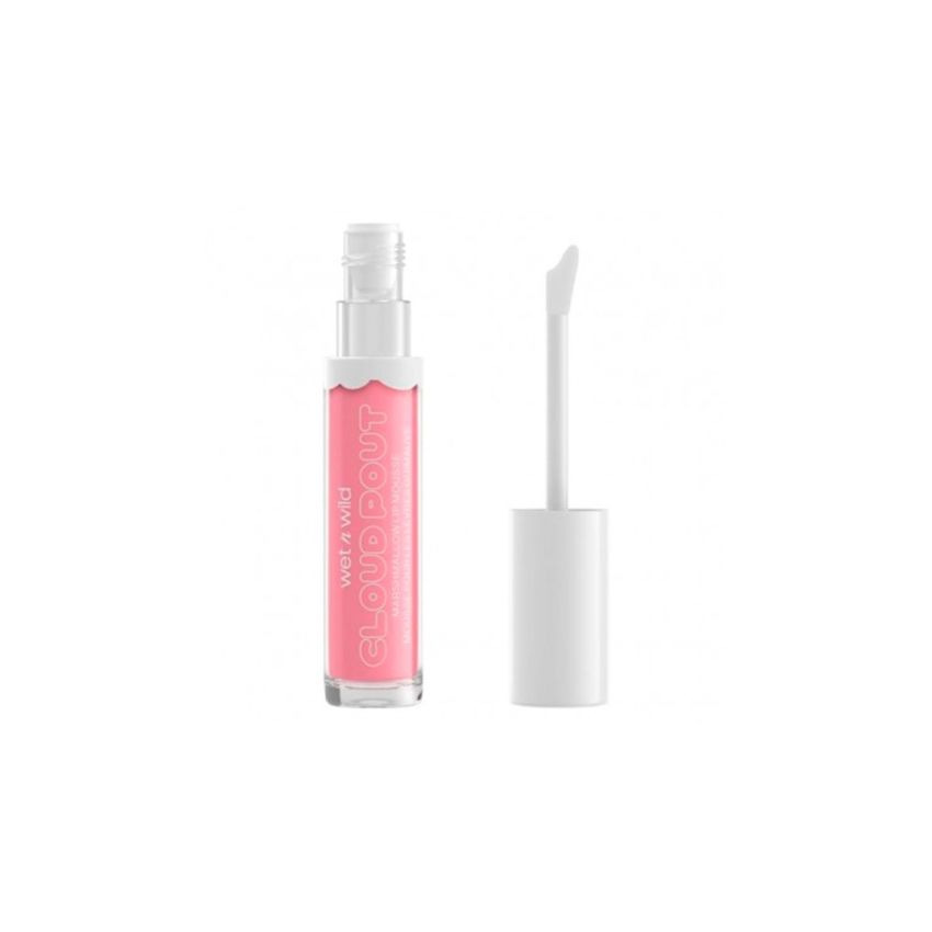 Wet N Wild Wnw Lip Mousse Cloud Pout 1111915E