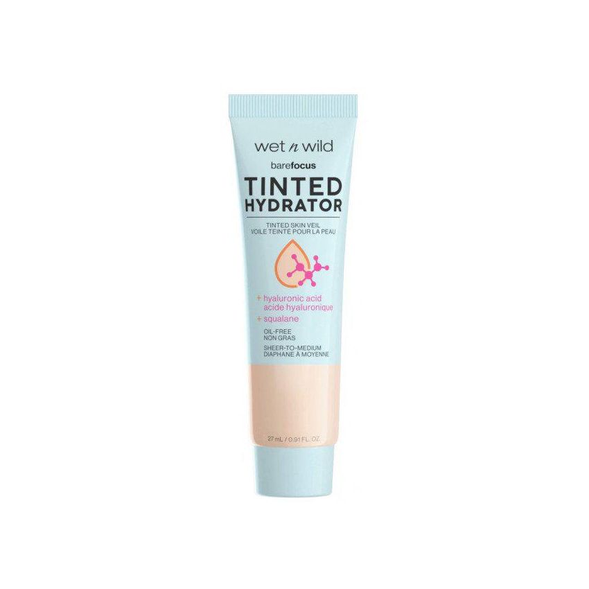 Wet N Wild Wnw Makeup Tinted Skin Perfect 1114060E