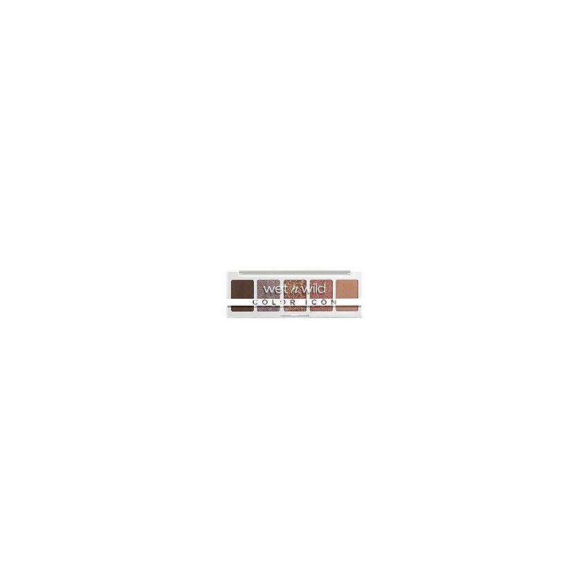 Wet N Wild Wnw Eyeshadow 5 Pan Palette 1114071E