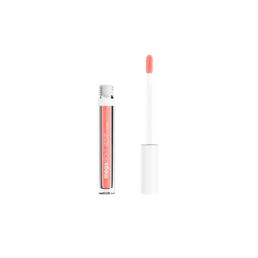 Wet N Wild Wnw Lip Gloss Mega Slicks 1114510E