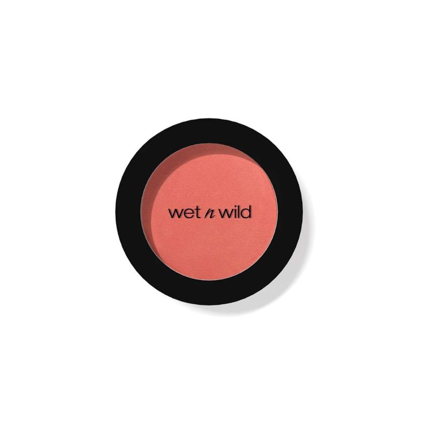 Wet N Wild Wnw Blush Color Icon 1115484E