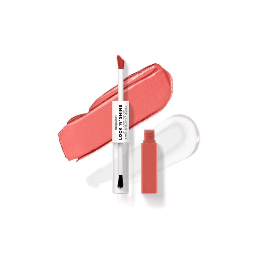 Wet N Wild Wnw Lip Color Lock N'Shine 1115492E