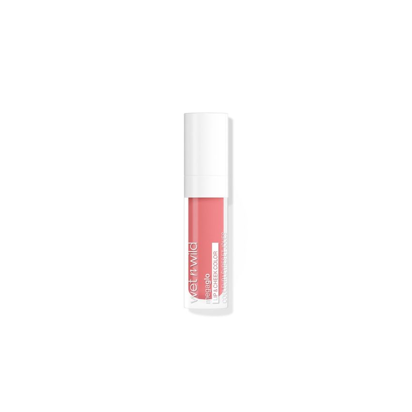 Wet N Wild Wnw Lip Gloss Megaglo Lip Y Check 1116093E