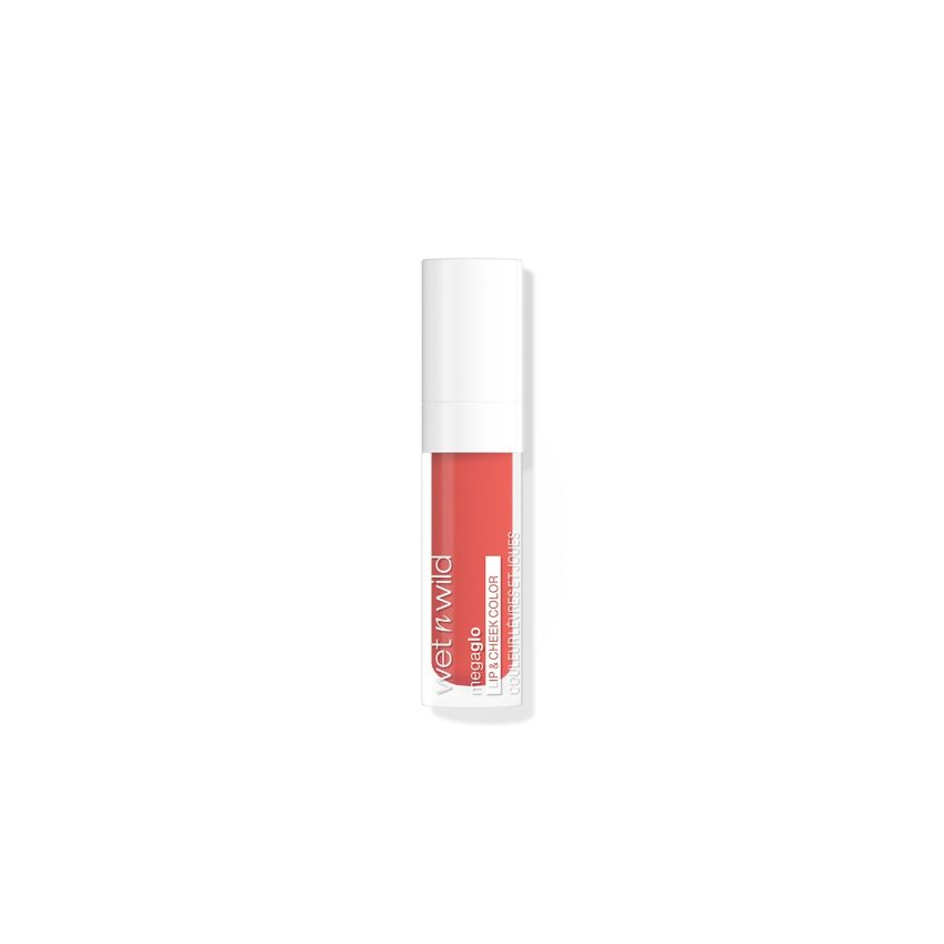 Wet N Wild Wnw Lip Gloss Megaglo Lip Y Check 1116094E