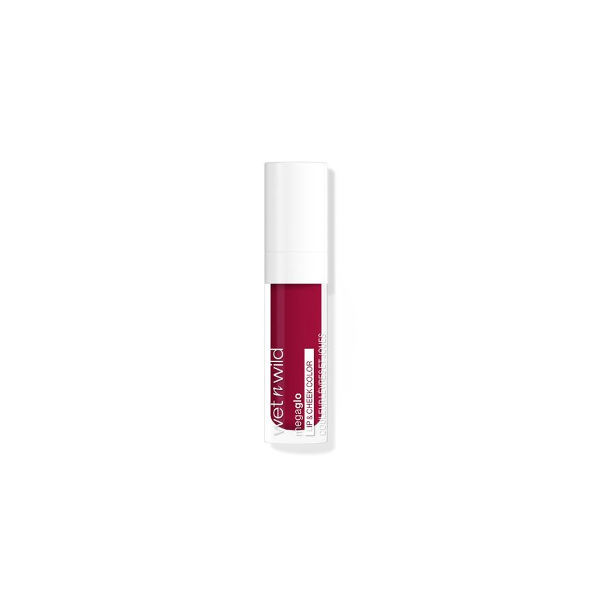 Wet N Wild Wnw Lip Gloss Megaglo Lip Y Check 1116095E