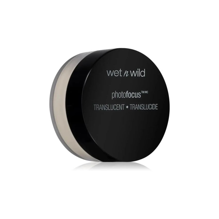 Wet N Wild Wnw Powder Loose Setting E520Bh