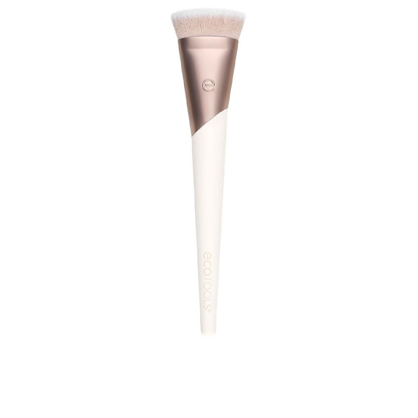 Luxe Flawless Foundation Brush - 1 U