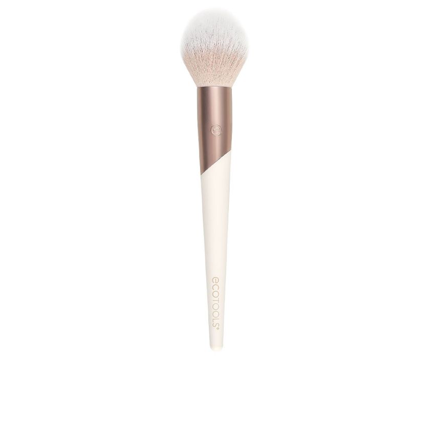 Luxe Plush Powder Brush - 1 U