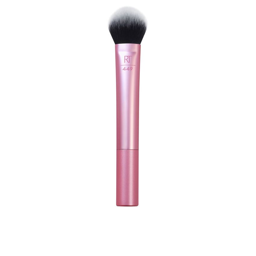 Tapered Cheek Brush - 1 U