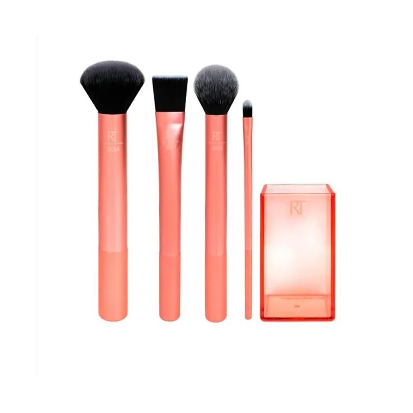 Real Techniques Flawless Base Set 5 Count