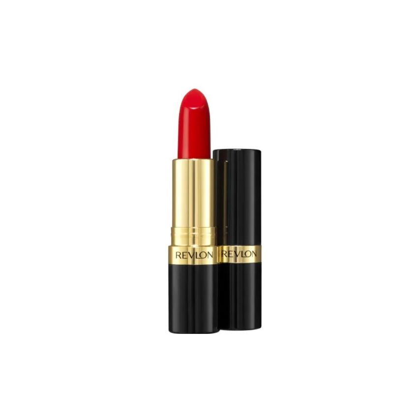 Revlon Super Lustrous Creme Lipstick Fire And Ice 4.2G