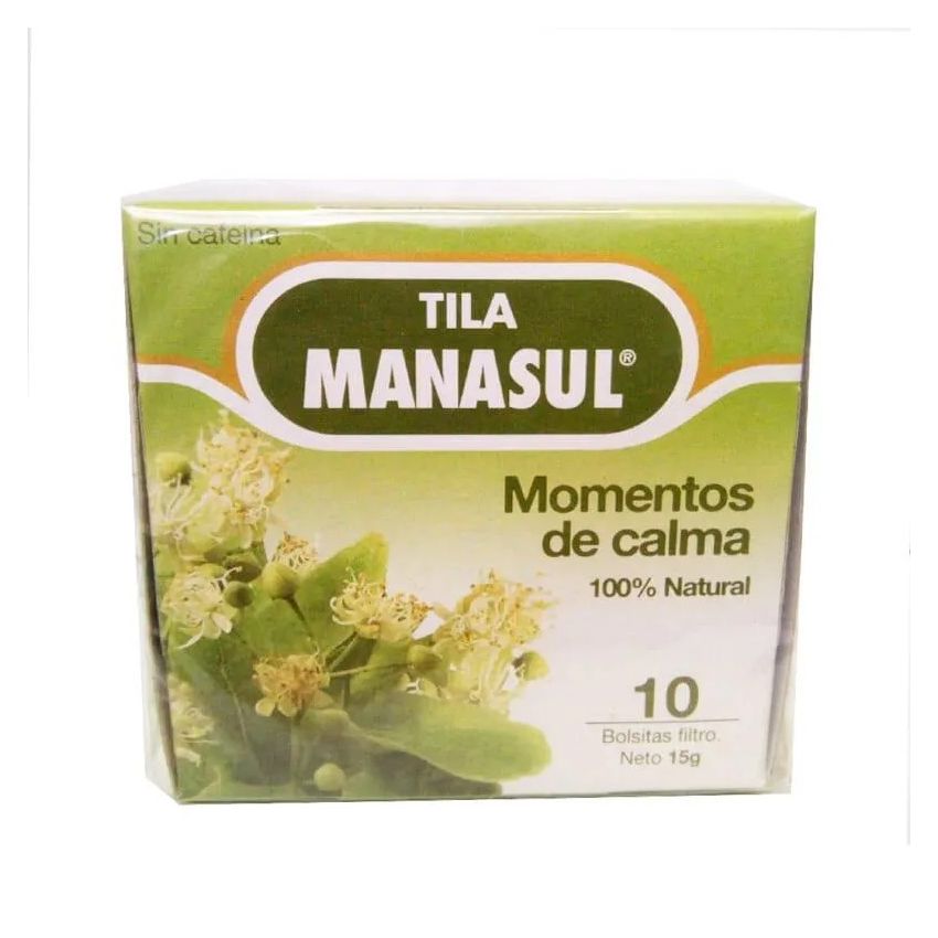 Manasul Tila 10 Filters