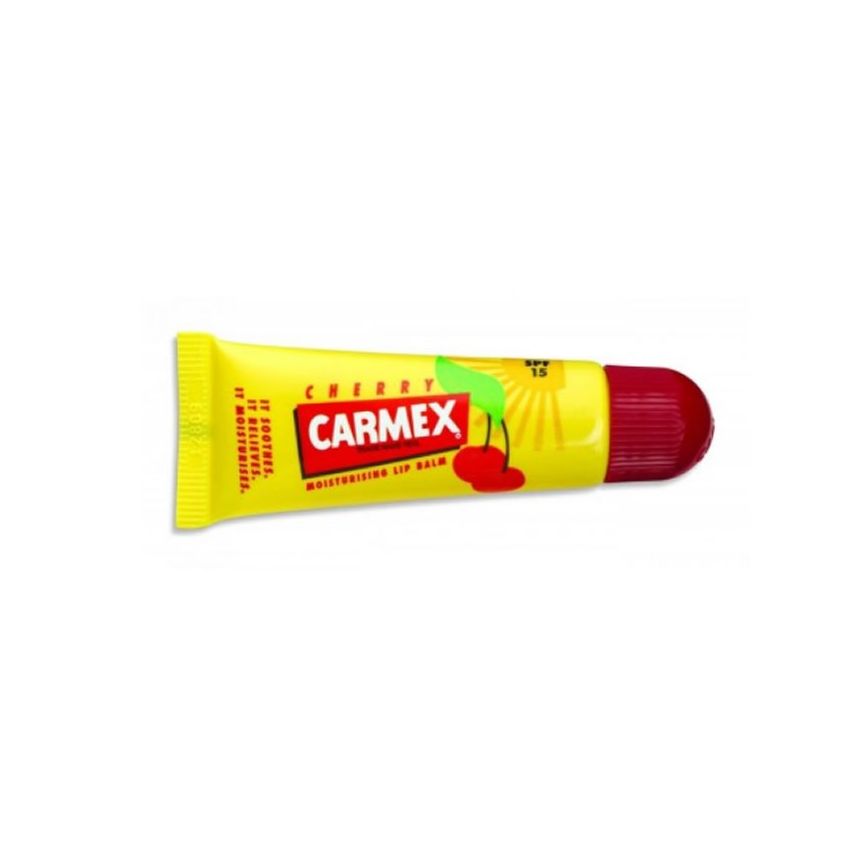 Carmex Baume À Lèvres Cerise 4,9Ml