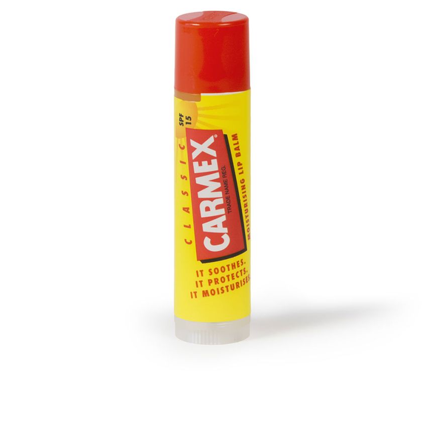 Carmex Classic Baume À Lèvres Stick Spf15 - 4,25 G