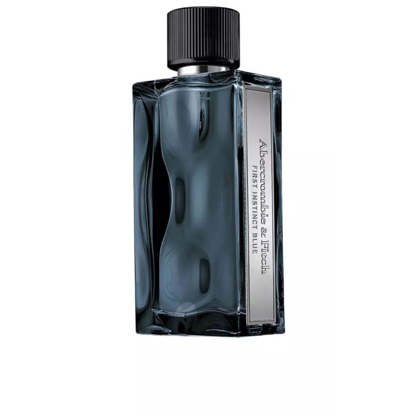 First Instinct Blue - First Instinct Blue Pour Homme Eau De Toilette Vaporisateur 100 Ml