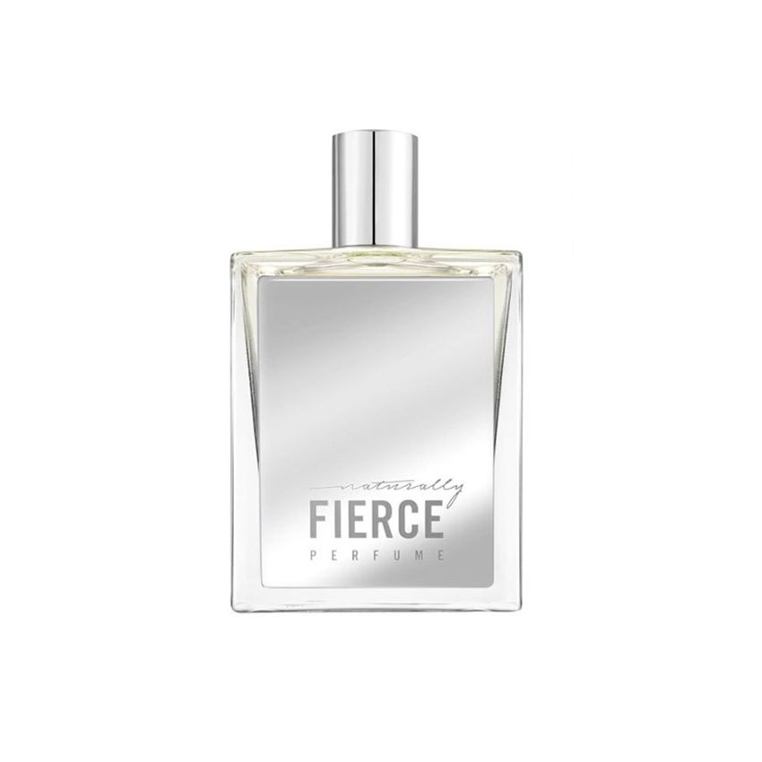 Abercrombie & Fitch Naturally Fierce Eau De Parfum Vaporisateur 100Ml