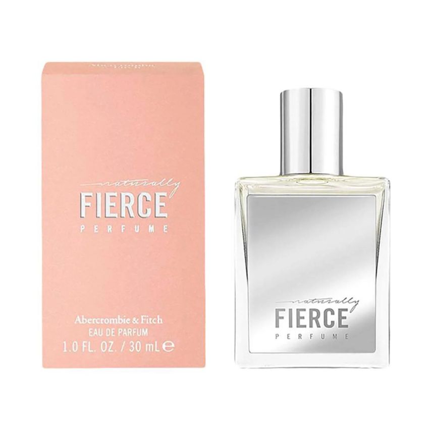 Abercrombie And Fitch Abercrombie And Fitch Abercrombie And Fitch Abercrombie And Fitch Abercrombie Fitch Fierce Eau De Parfum 30Ml Spray