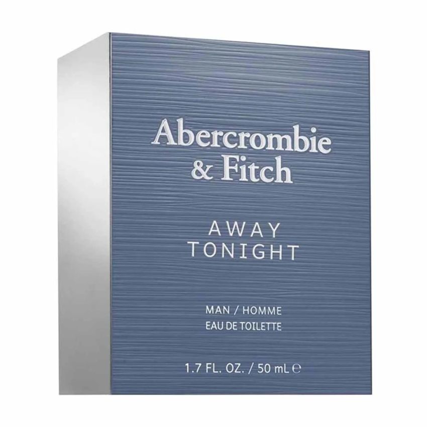 Abercrombie And Fitch Abercrombie And Fitch Abercrombie And Fitch Abercrombie And Fitch Abercrombie Fitch Away Tonight Eau De Toilette Man 50Ml Spray