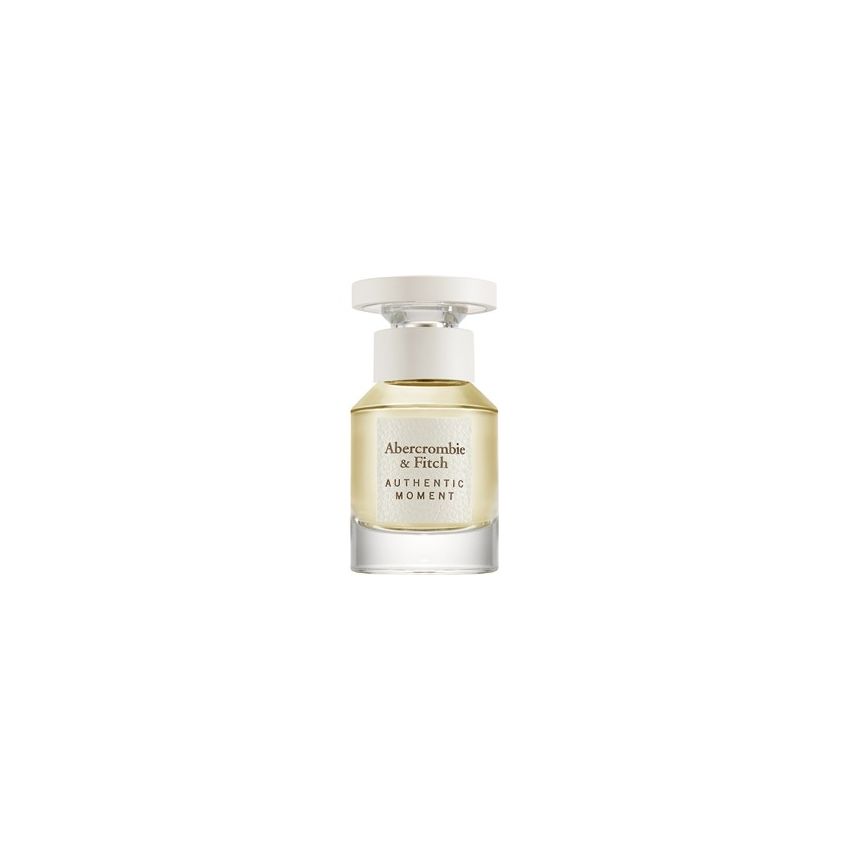Abercrombie And Fitch Abercrombie And Fitch Abercrombie And Fitch Abercrombie And Fitch Authentic Moment Woman Edp 50Ml