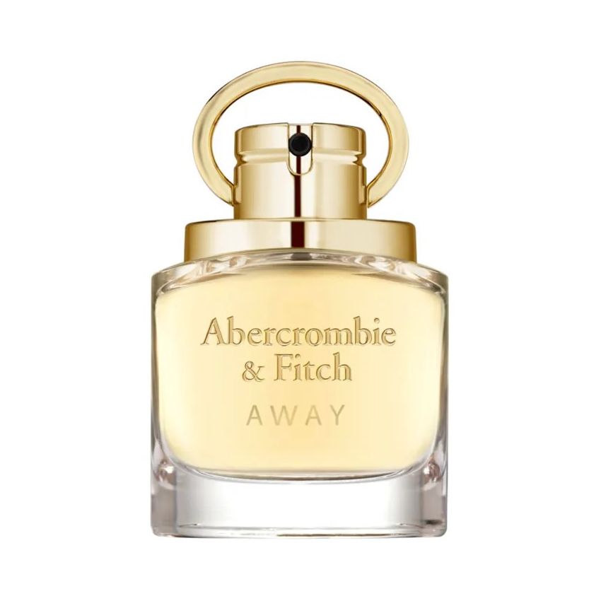 Abercrombie & Fitch Away Woman Eau De Parfum (Edp) Mixte 100Ml