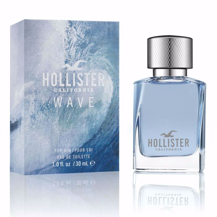 Wave For Him - 30 Ml