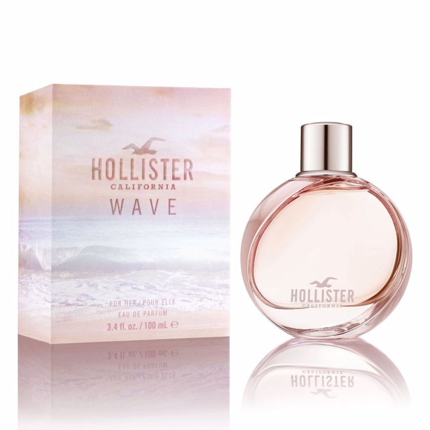 Wave For Her - 100 Ml