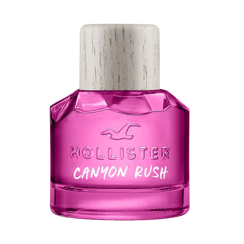 Hollister Canyon Rush For Her Eau De Parfum Vaporisateur 100Ml