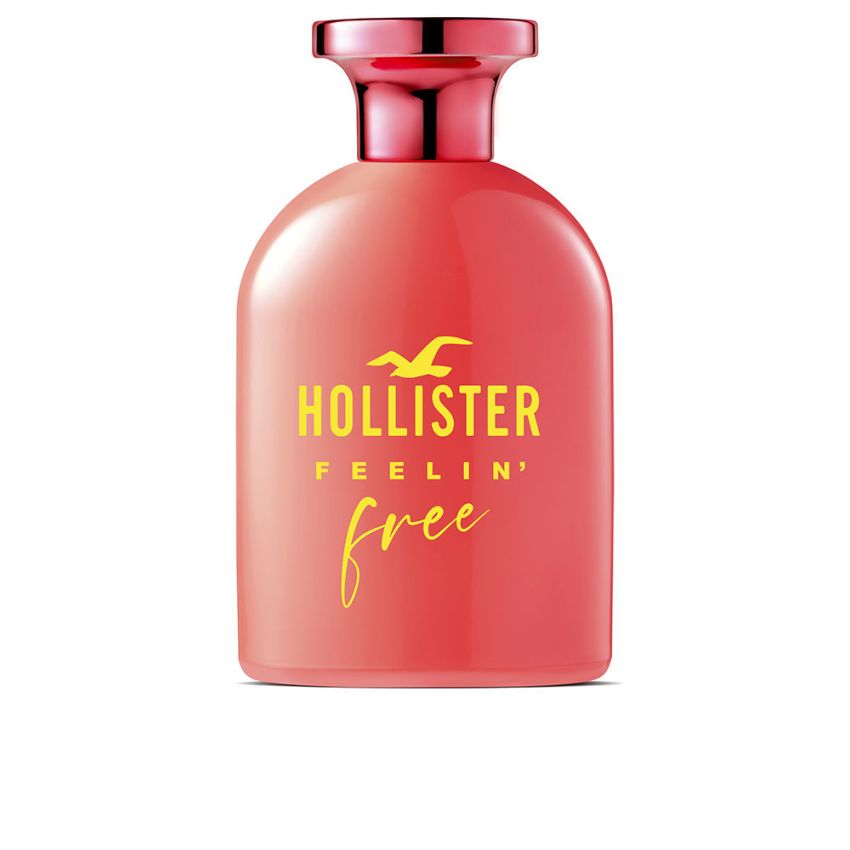 Feelin’ Free For Her - 100 Ml