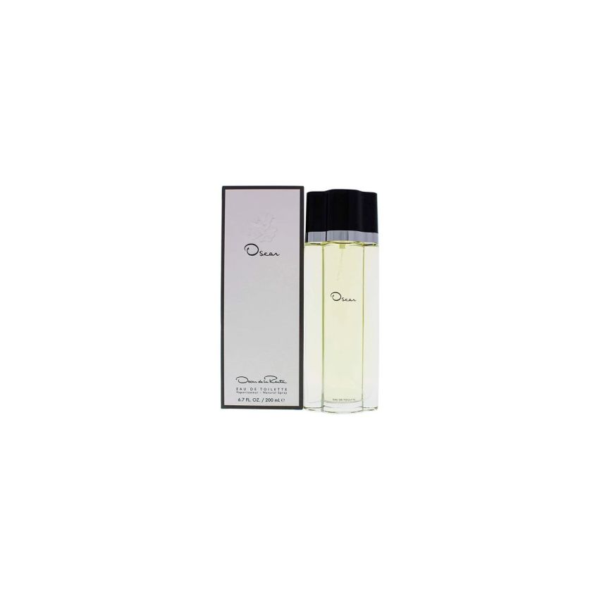 Oscar De La Renta Edt Spray 200Ml
