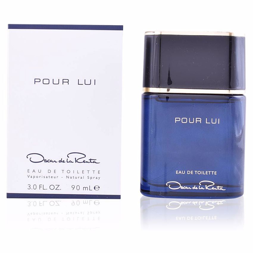 Pour Lui - 90 Ml