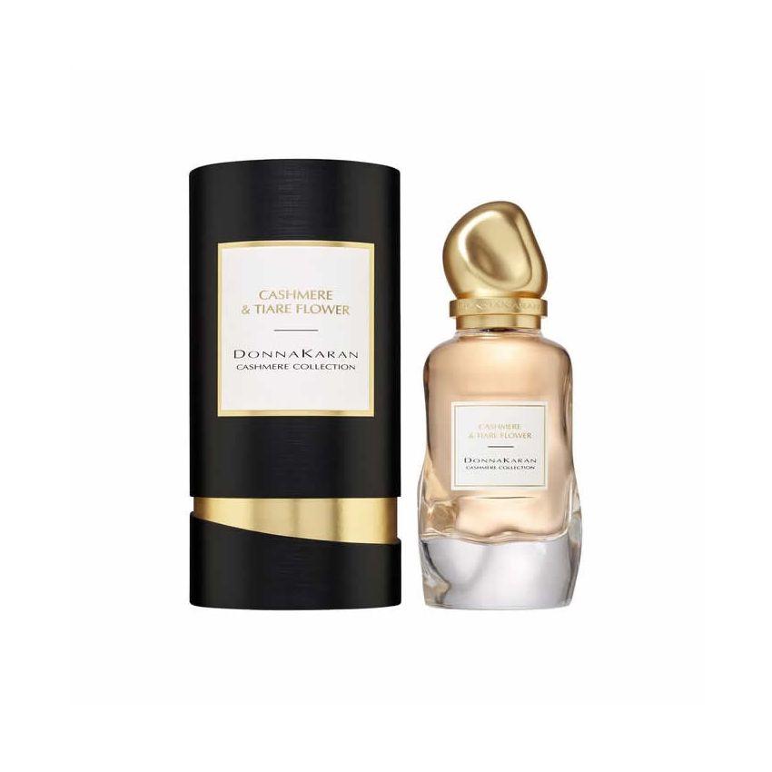 Donna Karan Cashmere & Tiare Flower Eau De Perfume Vaporisateur 100Ml
