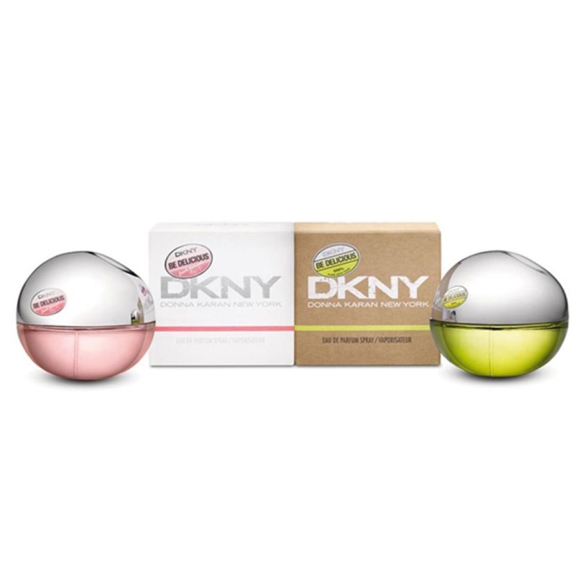 Donna Karan Dkny Be Delicious Edp Sp 30Ml Be Delicious Fresh Blossom Edp Sp 30Ml Set - Ns