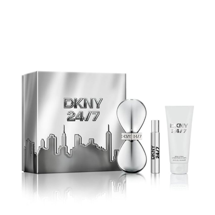 Cas Dkny 24/7 - 3 U