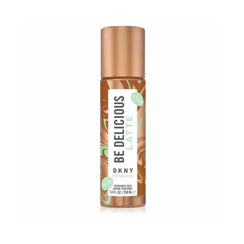 Dkny Be Delicious Latte Pistachio Fragance Mist 250Ml