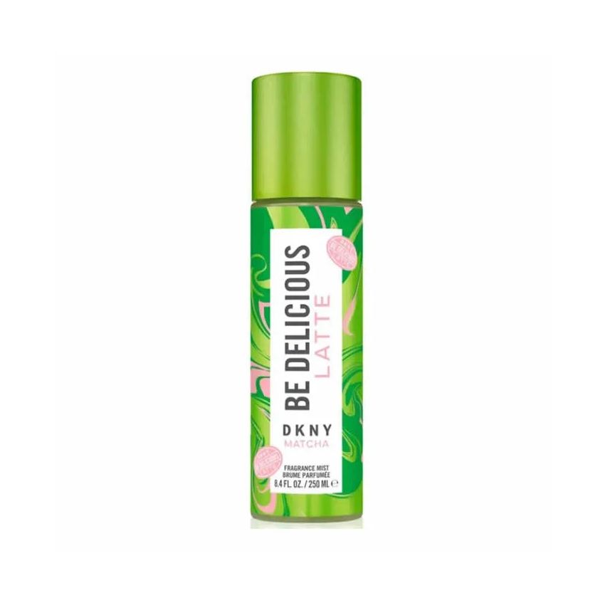Dkny Be Delicious Latte Matcha Fragance Mist 250Ml