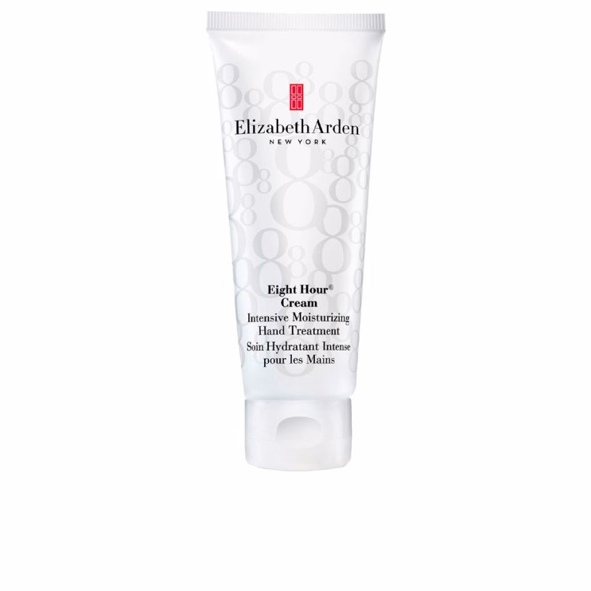 Eight Hour Intensive Moisturizing Hand Cream - 75 Ml