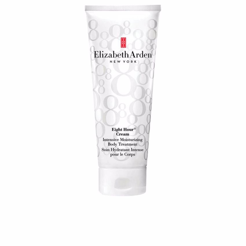 Eight Hour Intensive Moisturizing Body Treatment - 200 Ml