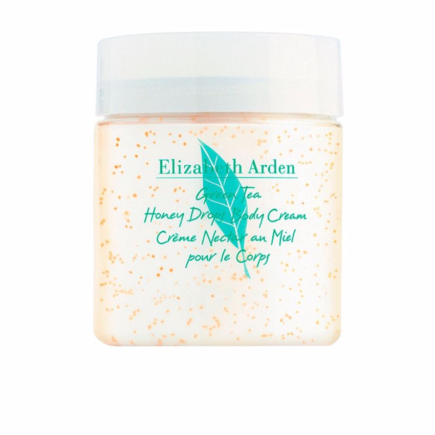 Green Tea Honey Drops Body Cream - 500 Ml