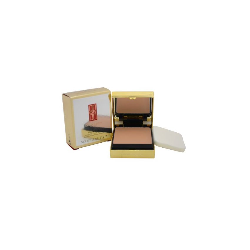 Éponge Flawless Finish Sur Fond De Teint Crème - 09-Honey Beige